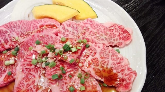 牛 -Beef-